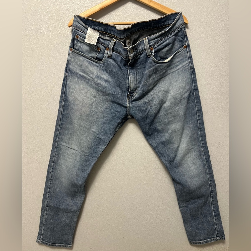 Levi's Men's 512 jean